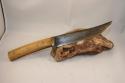 RARE Original William Wales Scagel knife