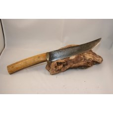 RARE Original William Wales Scagel knife
