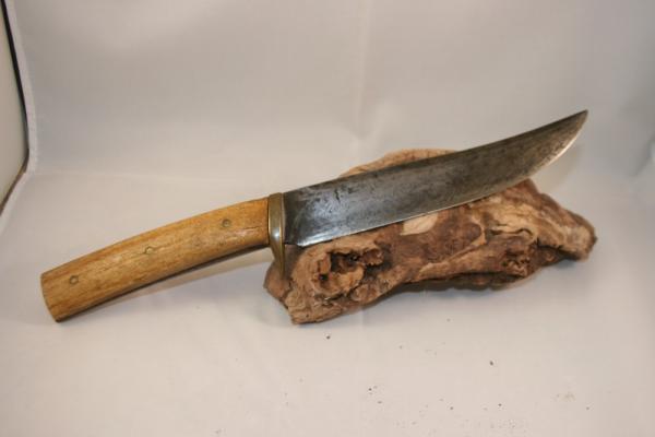 RARE Original William Wales Scagel knife RARE Original William Wales Scagel knife