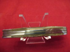 Case XX 1990 Brone Bone Mini Trapper Pattern # 6207 SP SSP NKCA Youth