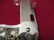 Buck 2013 By Painted Pony for NKCA 