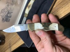 Taylor cutlery coal commemorative set