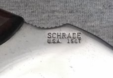 Schrade 15OT  Deerslayer