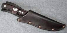 Schrade 15OT  Deerslayer