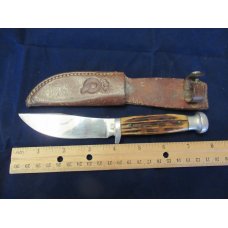 Queen Fixed Blade