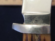 Queen Fixed Blade 