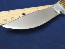 Queen Fixed Blade 