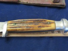 Queen Fixed Blade 