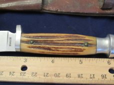 Queen Fixed Blade 