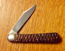 EXCEPTIONAL / SCHRADE CUT CO / MODEL 1543-3/4 / EARLY