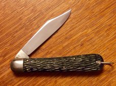  UNUSUAL / SCHRADE WALDEN / M154 / BAIL