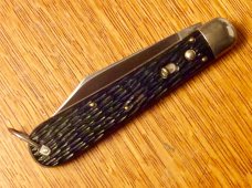  UNUSUAL / SCHRADE WALDEN / M154 / BAIL