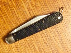  UNUSUAL / SCHRADE WALDEN / M154 / BAIL