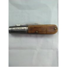 REMINGTON RB 44 FOLDING KNIFE