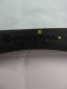 JET - AER CORP.  FOLDING KNIFE MADE FOR FEDERAL-MOGUL ENGINE BEARINGS CORP.