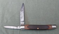 Schrade 33OT Middleman Jack