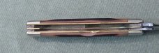 Schrade 33OT Middleman Jack