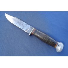 RH Pal 35 WWII US Navy USN Mark Mk 1 Fighting Knife -