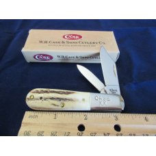 Case XX 1998 Stag Barlow Pattern 52009 12 SS