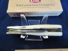 Case XX 1998 Stag Barlow Pattern # 52009 1/2 SS