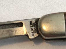 Western 242 