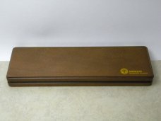 Boker Solingen Germany Stainless 1991 LTD. Christopher Columbus Folding Hunter Knife in Box