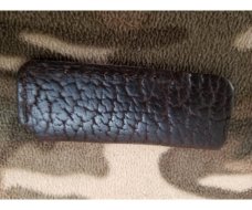 Large KSF LEATHER SHEATH  NORTHWOODS CASE GREAT EASTERN