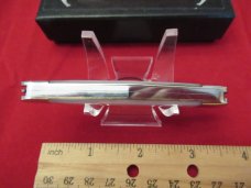 Buck Creek Pearl Whittler Solingen Germany 