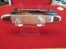 Buck Creek Pearl Whittler Solingen Germany 