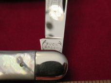 Buck Creek Pearl Whittler Solingen Germany 