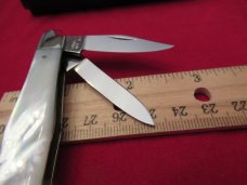 Buck Creek Pearl Whittler Solingen Germany 