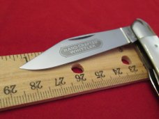 Kissing Crane Pearl Swell Center Whittler 
