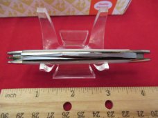 Kissing Crane Pearl Swell Center Whittler 