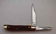 Lot #3 - Sarge, Schrade, Crosman, Landers, Frary & Clark and Autopoint Knives - A $23.00 Savings!