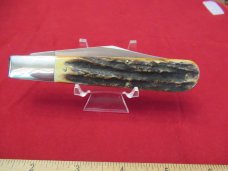 Case XX 1979 Founder's Stag Grand Daddy Barlow  Pattern # 5143 SSP