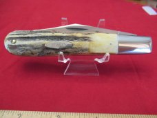 Case XX 1979 Founder's Stag Grand Daddy Barlow  Pattern # 5143 SSP