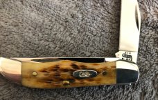 2003 Case XX 62165 TH SS Hunter