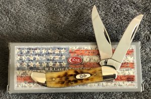 2003 Case XX 62165 TH SS Hunter