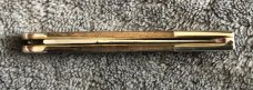 2013 Case XX 710096 SS Tiny Toothpick Chestnut River Log