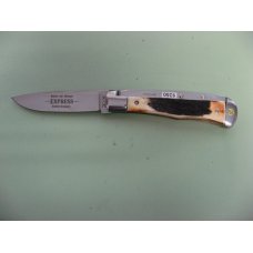 SCHATT & MORGAN #3 EXPRESS AUTO STAG DROP POINT#2
