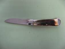 SCHATT & MORGAN #3 EXPRESS AUTO STAG DROP POINT#2