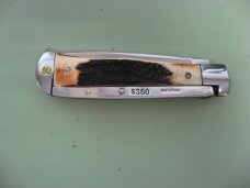 SCHATT & MORGAN #3 EXPRESS AUTO STAG DROP POINT#2