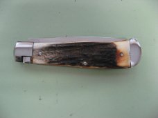 SCHATT & MORGAN #3 EXPRESS AUTO STAG DROP POINT#2