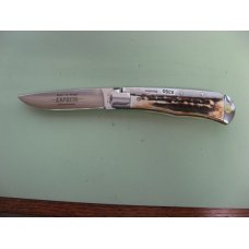 SCHATT & MORGAN #3 EXPRESS AUTO STAG DROP POINT#3