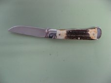 SCHATT & MORGAN #3 EXPRESS AUTO STAG DROP POINT#3