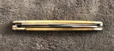 2002 Case XX Muskrat SS Antique # 06101