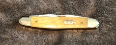 2002 Case XX Muskrat SS Antique # 06101