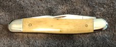 2002 Case XX Muskrat SS Antique # 06101