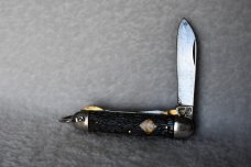 Cub Scout knife 1960's by Camillus
