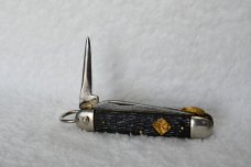 Cub Scout knife 1960's by Camillus